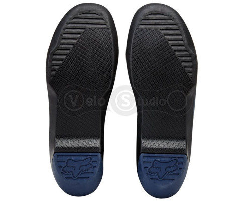 Мотоботи FOX Comp Boot Navy US 9