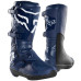 Мотоботи FOX Comp Boot Navy US 9
