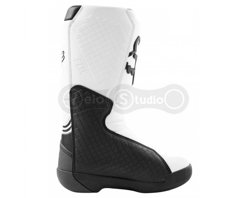 Мотоботы FOX Comp Boot White US 10
