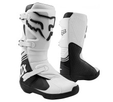 Мотоботы FOX Comp Boot White US 10