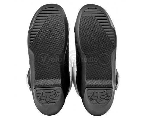 Мотоботы FOX Comp Boot White US 10