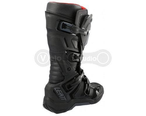 Мотоботи Leatt 4.5 Boot Black US8