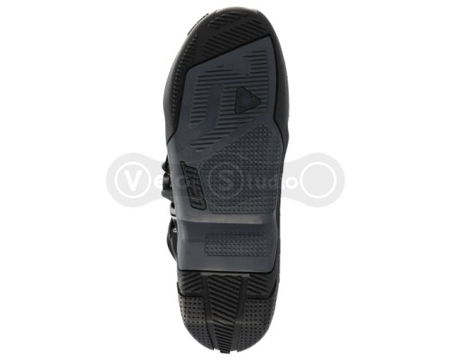 Мотоботи Leatt 4.5 Boot Black US8