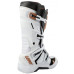 Мотоботы Leatt 4.5 Boot White US 11