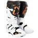 Мотоботы Leatt 4.5 Boot White US 11