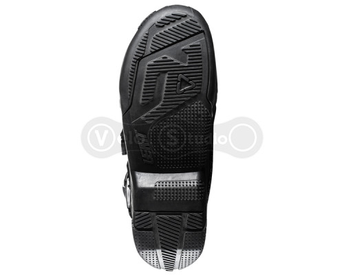 Мотоботи Leatt 5.5 FlexLock Boot Black US9