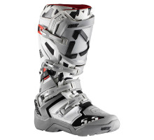 Мотоботы Leatt 5.5 FlexLock Boot Enduro Grey US 9