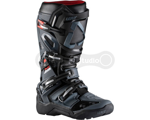 Мотоботи Leatt 4.5 Boot Enduro Graphene US9