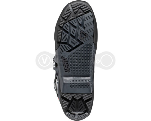 Мотоботи Leatt 4.5 Boot Enduro Graphene US9