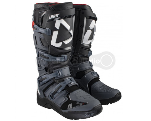 Мотоботи Leatt 4.5 Boot Enduro Graphene US9