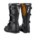 Мотоботи O`NEAL Rider Boot Black EU 45