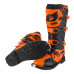 Мотоботи O`NEAL Rider Pro Boot Orange EU 44