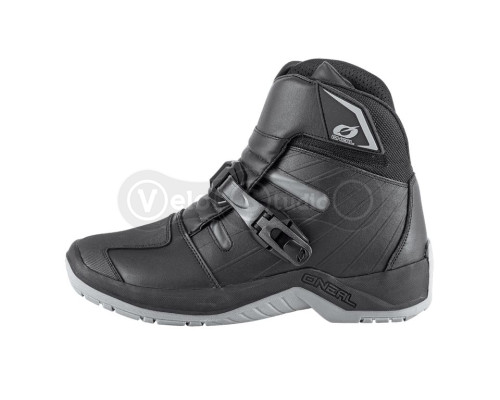 Мотоботы O`NEAL RMX Shorty Boot Black EU 42