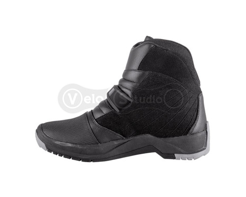 Мотоботы O`NEAL RMX Shorty Boot Black EU 42