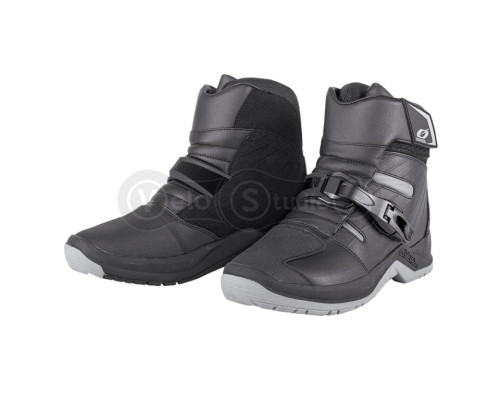 Мотоботы O`NEAL RMX Shorty Boot Black EU 42