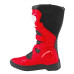 Мотоботы O`NEAL RSX Boot Black Red EU 42