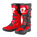 Мотоботы O`NEAL RSX Boot Black Red EU 42
