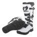 Мотоботы O`NEAL RSX Boot White Black EU 42