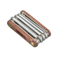 Мультитул ONRIDE Spin 10 функций