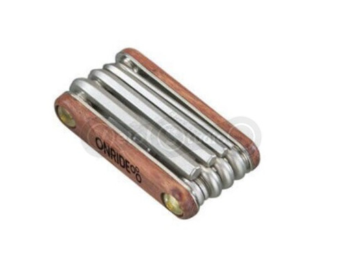 Мультитул ONRIDE Spin 10 функцій