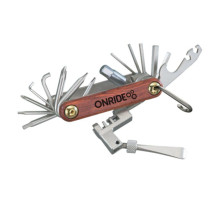 Мультитул ONRIDE Swing 20 функций