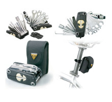 Мультитул Topeak Alien ІII CB DX, 25 функций