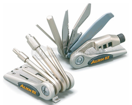 Мультитул Topeak Alien RX, 16 функцій