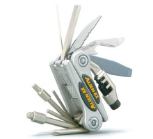 Мультитул Topeak Alien RX, 16 функций