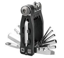 Мультитул Topeak Ninja 16+, 16 функций