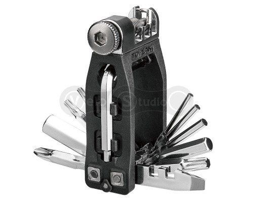 Мультитул Topeak Ninja 16+, 16 функций