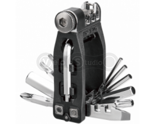 Мультитул Topeak Ninja 16+, 16 функций