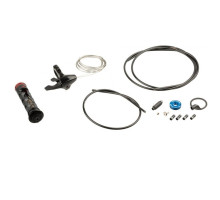 Набір для демпфера RockShox MC PopLoc Remote Kit для Revelation