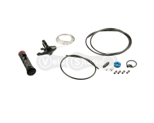Набор для демпфера RockShox MC PopLoc Remote Kit для Revelation