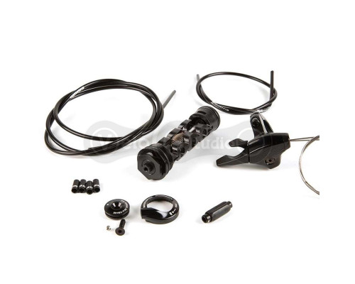 Набор для демпфера RockShox Onelock remote upgrade SID/REB/BLT