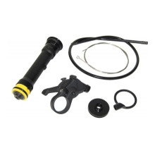 Набір для демпфера RockShox PopLoc Remote Kit для вилок RS Paragon