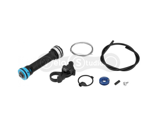 Набор для демпфера RS PopLoc Remote Kit для вилок Sektor Silver/XC32/Recon Silver B1