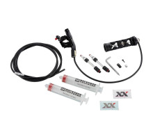 Набор для демпфера RS XLoc FULLSPRINT Kit для вилки RockShox SID