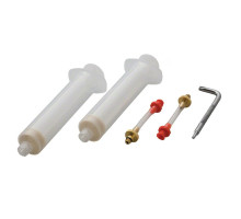 Набор для прокачки RockShox Bleed Kit Xloc/Rvb/Totm