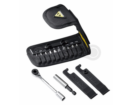 Набор ключей Topeak Ratchet Rocket Lite DX