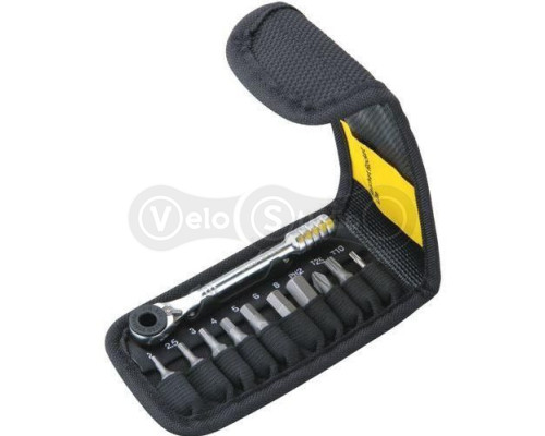 Набор ключей Topeak Ratchet Rocket Lite DX