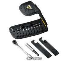 Набор ключей Topeak Ratchet Rocket Lite DX+