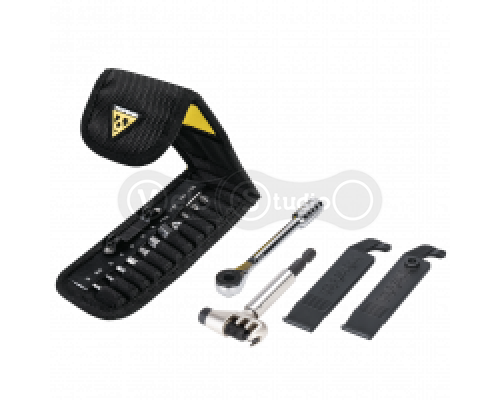 Набор ключей Topeak Ratchet Rocket Lite DX+