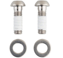 Набор монтажа адаптера Avid CALIPER HWARE TI (STD)