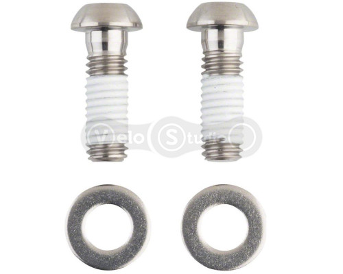 Набор монтажа адаптера Avid CALIPER HWARE TI (STD)