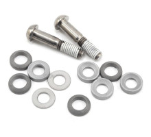 Набор монтажа адаптера Avid CALIPER MOUNTING HWARE TI (CPS)