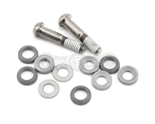 Набор монтажа адаптера Avid CALIPER MOUNTING HWARE TI (CPS)