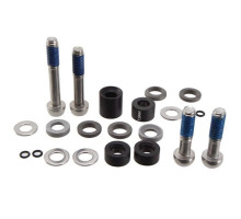 Набор монтажа адаптера Avid SPACER 10S SS CPS / STD BOLTS