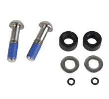 Набор монтажа адаптера Avid SPACER 10S TIT25 CPS BOLTS