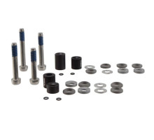 Набор монтажа адаптера Avid SPACER 20S SS CPS & STD BOLTS