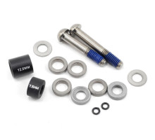 Набор монтажа адаптера Avid SPACER 20S TIT25 STD BOLTS